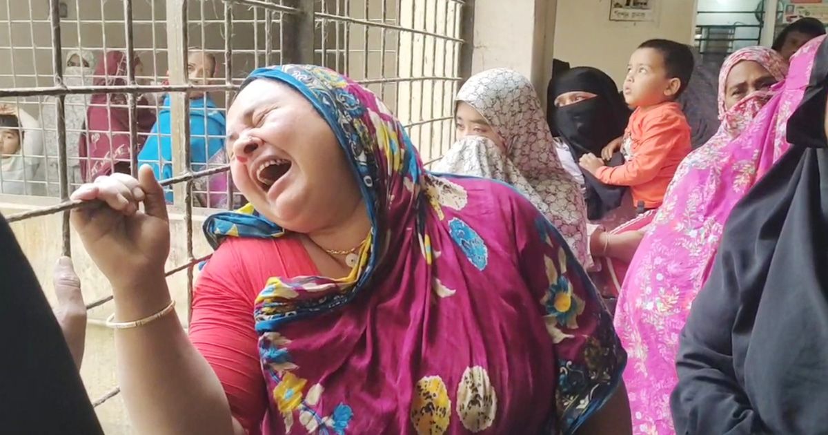 রায়পুরায় ২ গ্রুপের সংঘর্ষে কিশোর নিহত, গুলিবিদ্ধ ৫