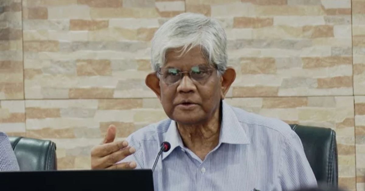 আমরা অর্থনীতিকে একটি সন্তোষজনক অবস্থায় রেখে যাচ্ছি: ড. সালেহউদ্দিন