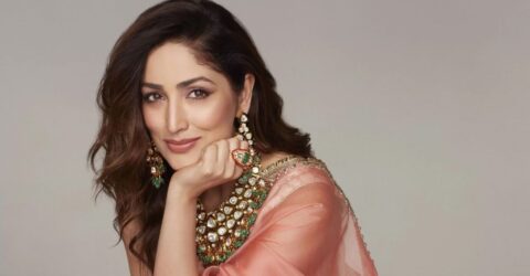 ‘হক’-এর সাফল্যের পর এবার হাজার কোটির ‘ধুরন্ধর’ ফ্র্যাঞ্চাইজিতে ইয়ামি গৌতম