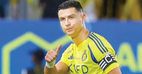 শর্ত পূরণ না হলে আল নাসর ছাড়ার হুমকি রোনালদোর