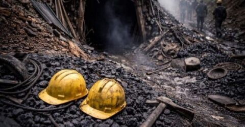 মেঘালয়ে কয়লাখনিতে ভয়াবহ বিস্ফোরণে ১৬ শ্রমিকের প্রাণহানি