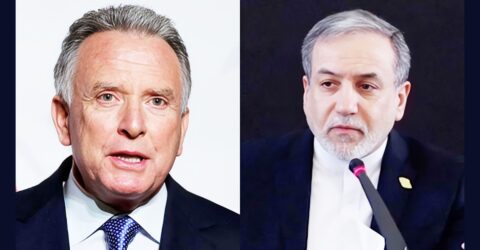 বৈঠক করতে যাচ্ছে যুক্তরাষ্ট্র-ইরান