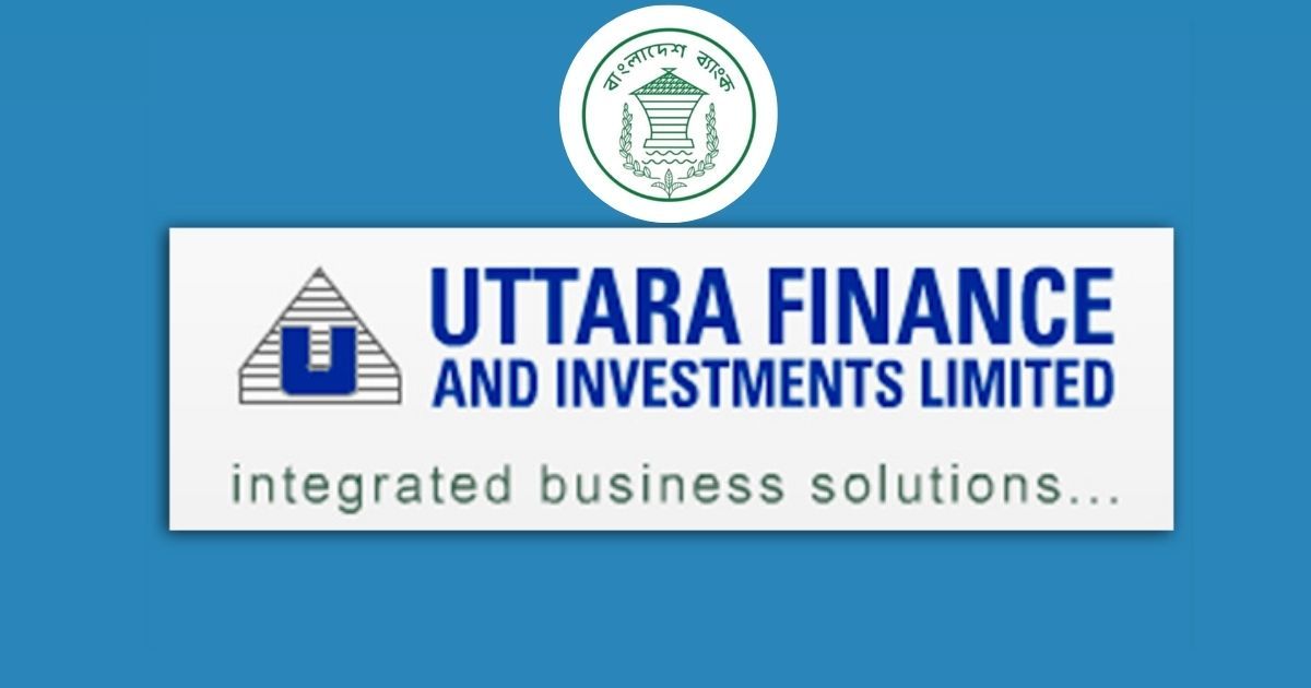 উত্তরা ফাইন্যান্সের পর্ষদ বিলুপ্ত করে নতুন বোর্ড গঠন করল বাংলাদেশ ব্যাংক