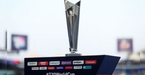 টিকিট ছাড়াই দেখা যাবে টি-টোয়েন্টি বিশ্বকাপের জমকালো সূচনা
