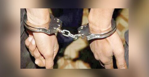 যৌথ বাহিনীর অভিযানে এক সপ্তাহে গ্রেপ্তার ৩৬৮