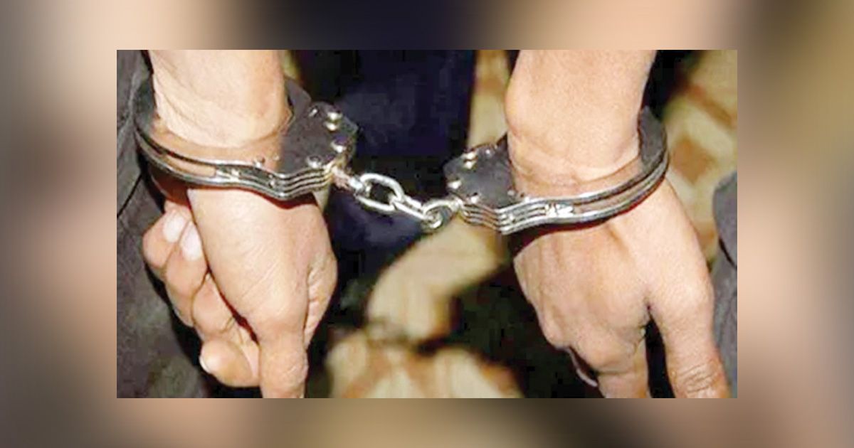 যৌথ বাহিনীর অভিযানে এক সপ্তাহে গ্রেপ্তার ৩৬৮