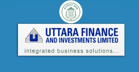 উত্তরা ফাইন্যান্সের পর্ষদ বিলুপ্ত করে নতুন বোর্ড গঠন করল বাংলাদেশ ব্যাংক