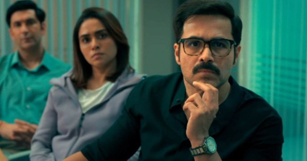 নেটফ্লিক্সের গ্লোবাল তালিকায় শীর্ষে উঠে ইতিহাস গড়ল ‘তস্করি’