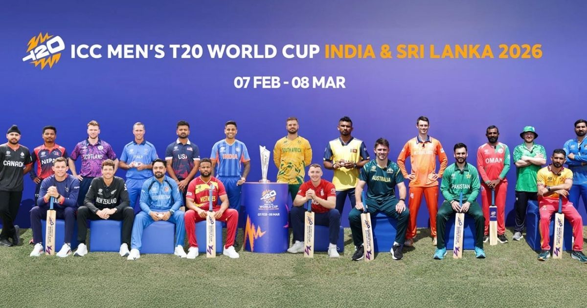 বাংলাদেশকে ছাড়াই শুরু হলো ইতিহাসের সবচেয়ে বিতর্কিত টি-টোয়েন্টি বিশ্বকাপ