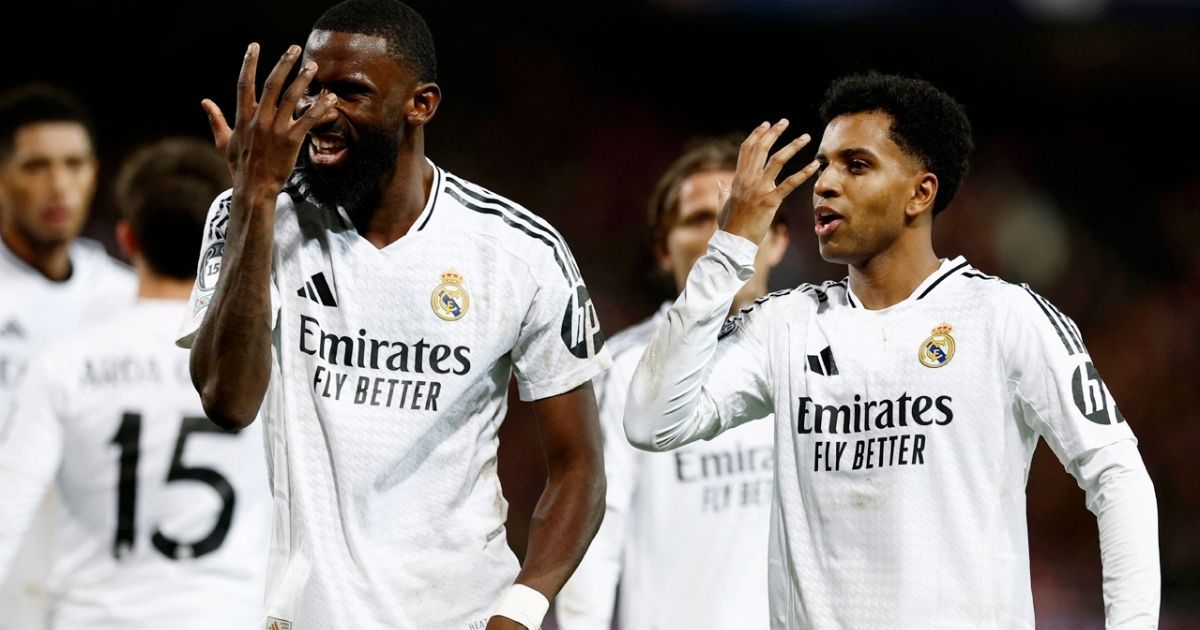 নিষেধাজ্ঞার পর এবার চোটের হানা: মাঠের বাইরে রিয়াল তারকা রদ্রিগো