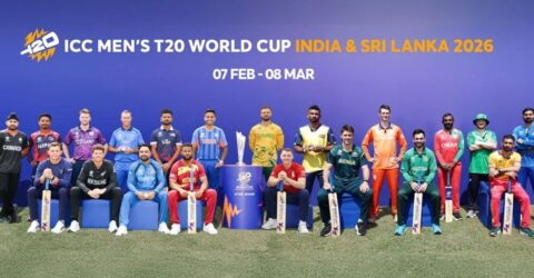 বাংলাদেশকে ছাড়াই শুরু হলো ইতিহাসের সবচেয়ে বিতর্কিত টি-টোয়েন্টি বিশ্বকাপ