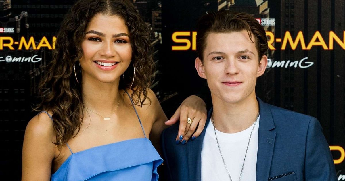 বাবা হচ্ছেন ‘স্পাইডারম্যান’?