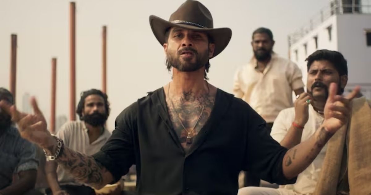 আইনি বাধা পেরিয়ে মুক্তির পথে বিশাল ভরদ্বাজের ‘ও রোমিও’