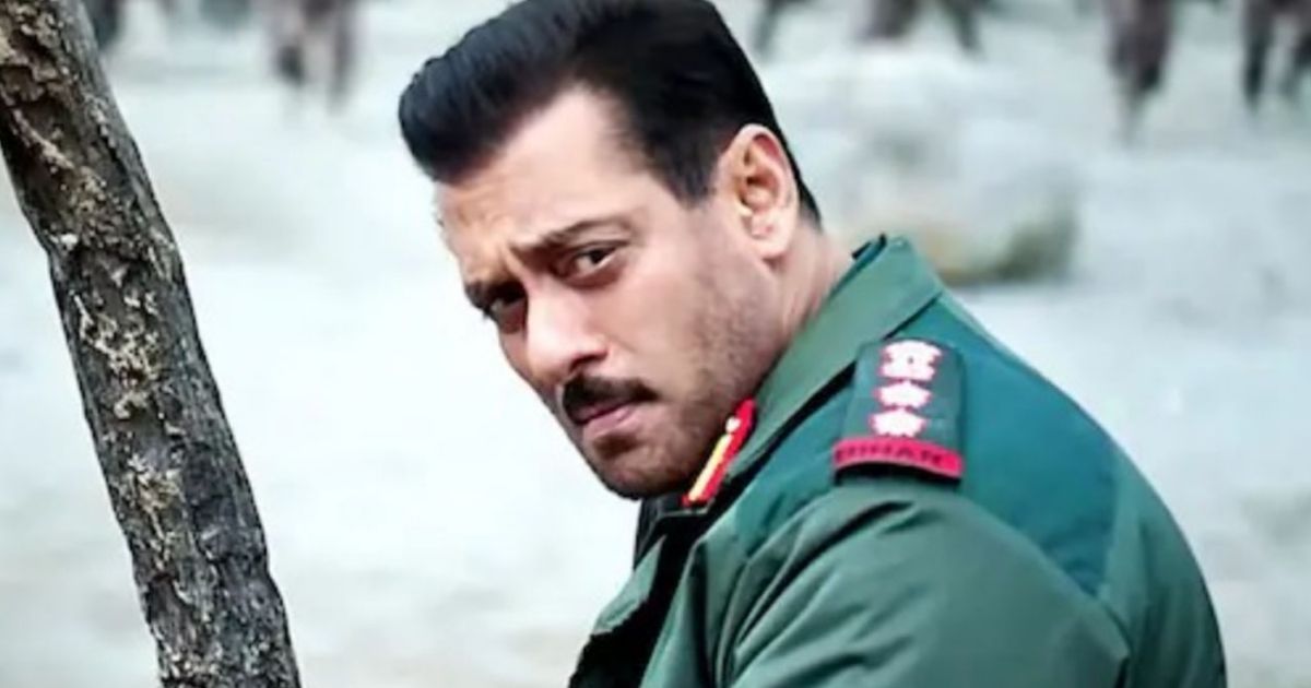 মুক্তির অনিশ্চয়তায় সালমান খানের ‘ব্যাটল অফ গালওয়ান’