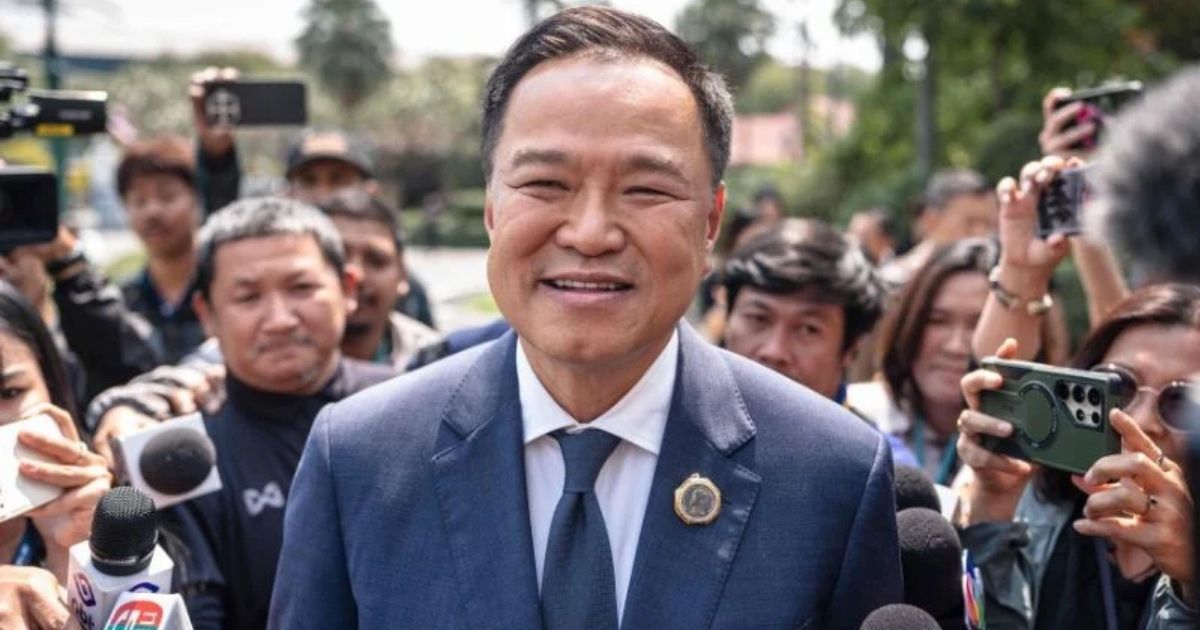 জাতীয়তাবাদের জোয়ারে থাইল্যান্ডে ভুমজাইথাই পার্টির বড় জয়