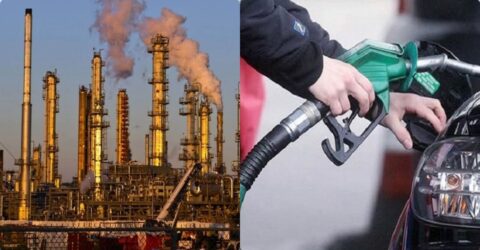 বৈশ্বিক জ্বালানি অর্থনীতি ও তেলের মজুত: শীর্ষ চার দেশের একক আধিপত্য