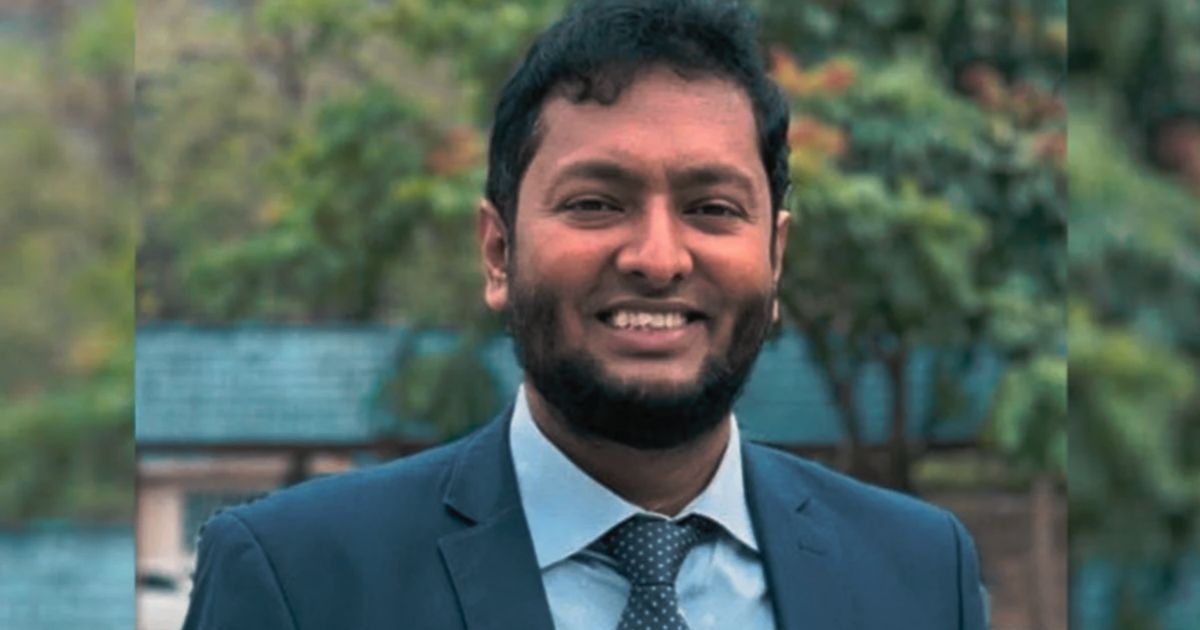 ঝালকাঠি-১ আসনে হেরে গেলেন আলোচিত জামায়াত প্রার্থী ফয়জুল হক