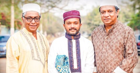 সমাপ্তির পথে জনপ্রিয় ধারাবাহিক ‘দেনা পাওনা’, দর্শকদের জন্য থাকছে বিশেষ ঈদ উপহার