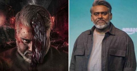 শাকিবের ‘প্রিন্স’ সিনেমায় মির্জাপুরের দিব্যেন্দু, খলনায়কের লুকে নেটদুনিয়ায়
তোলপাড়