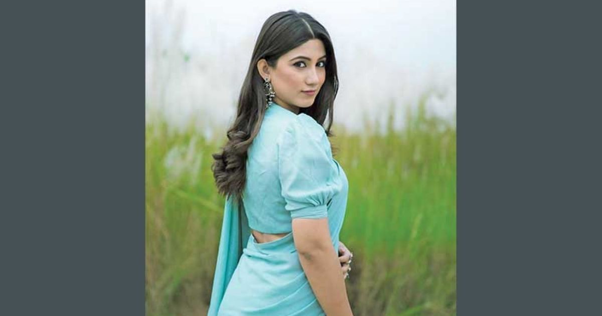 প্রেম ও সন্ত্রাসের দ্বন্দ্বে সাফা-ফারহান: ঈদে আসছে নাটক ‘লেলিন’