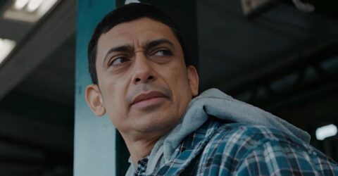 ভিন্ন রূপে জায়েদ খান, আলোচনায় ‘আমেরিকান ড্রিম’