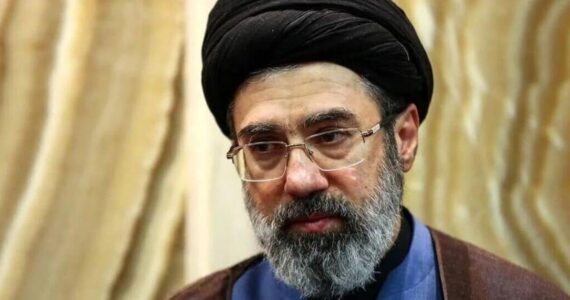 ইরানের সর্বোচ্চ নেতা হিসেবে মোজতবা খামেনির নাম ঘোষণা