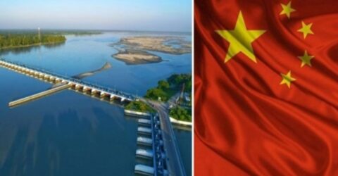 তিস্তা বাঁধ প্রকল্পসহ বাংলাদেশে নতুন প্রকল্পে বিনিয়োগে আগ্রহী চীন