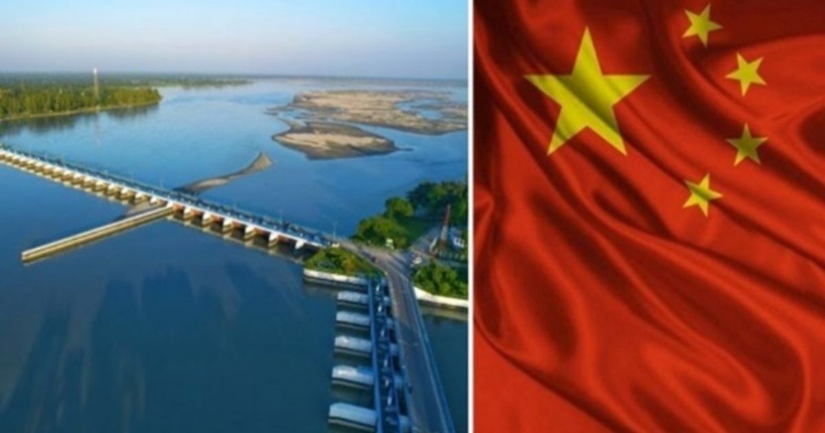 তিস্তা বাঁধ প্রকল্পসহ বাংলাদেশে নতুন প্রকল্পে বিনিয়োগে আগ্রহী চীন