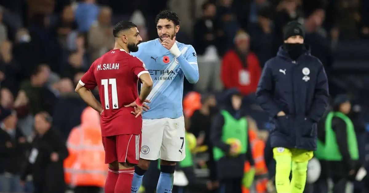 এফএ কাপের কোয়ার্টার ফাইনালে মুখোমুখি হচ্ছে ম্যানসিটি ও লিভারপুল