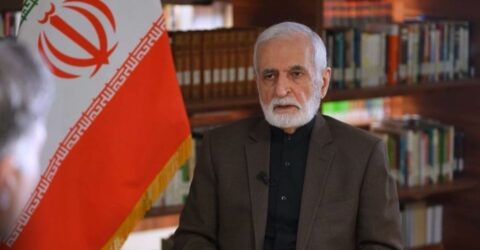 যুক্তরাষ্ট্রের সাথে আর কোনো আলোচনা নয়: দীর্ঘ যুদ্ধের প্রস্তুতির ঘোষণা ইরানের