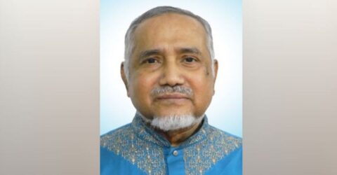 এবার জামায়াত নেতা তাহেরের আসনের ফল চ্যালেঞ্জ করে হাইকোর্টে আবেদন