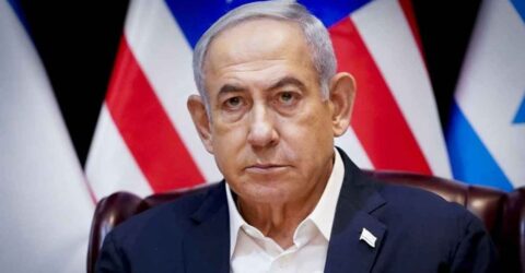ইরানি সংবাদমাধ্যমে নেতানিয়াহুর মৃত্যুর খবর