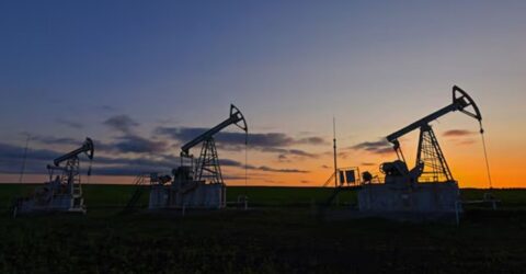 যুদ্ধ থামার ইঙ্গিতে বিশ্ববাজারে কমল তেলের দাম