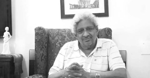 টলিউডে শোকের ছায়া: চিরবিদায় নিলেন গুণী অভিনেতা তমাল রায়চৌধুরী