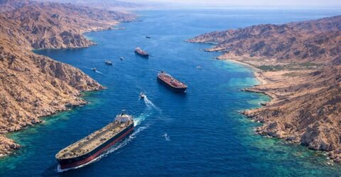 হরমুজ প্রণালিতে বাংলাদেশি জাহাজ চলাচলে বাধা দেবে না ইরান