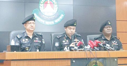 আত্মসমর্পণকারী চরমপন্থিরা ফের সক্রিয় হচ্ছে