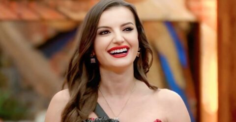 সিয়ামের ‘রাক্ষস’ সিনেমার আইটেম গানে নাচলেন হলিউড অভিনেত্রী