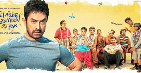 ওটিটিতে আসছে আমির খানের ‘সিতারে জামিন পার’