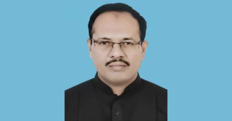 ওয়াসার নতুন এমডি আমিনুল ইসলাম