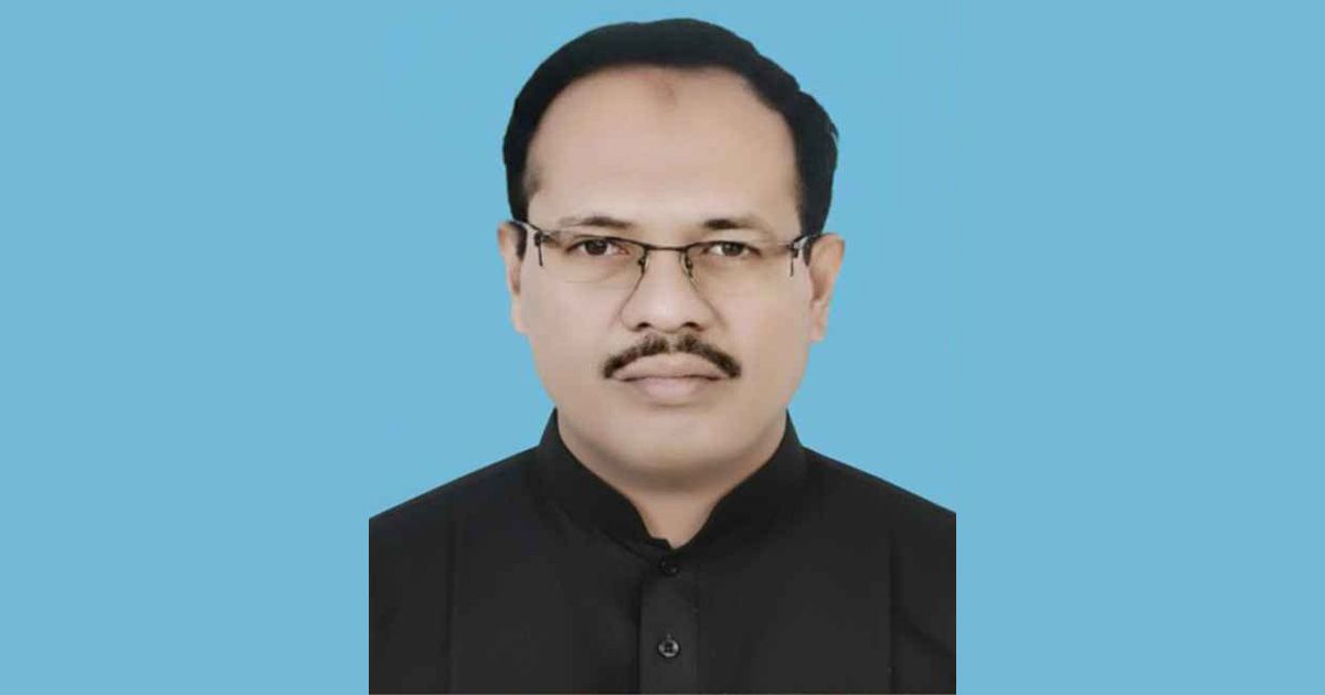 ওয়াসার নতুন এমডি আমিনুল ইসলাম