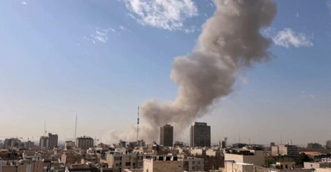 হামলার মুখে মধ্যস্থতা করা সম্ভব নয়: কাতার