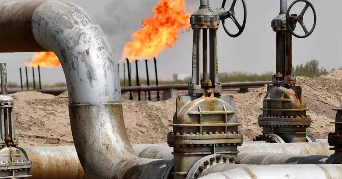 হরমুজ প্রণালী সংকটে তেল পরিবহনে সৌদির বিকল্প তেলপথ