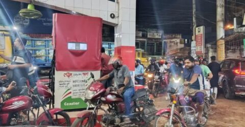 অকটেন ও পেট্রোল বিক্রি নিয়ে নতুন নির্দেশনা দিল সরকার