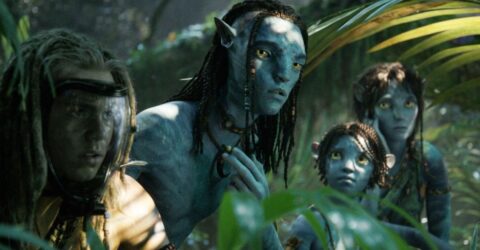 অনিশ্চয়তায় ‘অ্যাভাটার ফোর’, কী বলছেন নির্মাতা?