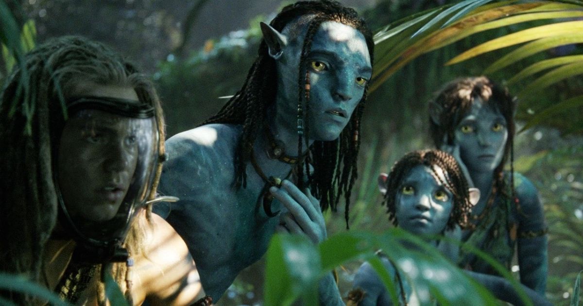 অনিশ্চয়তায় ‘অ্যাভাটার ফোর’, কী বলছেন নির্মাতা?