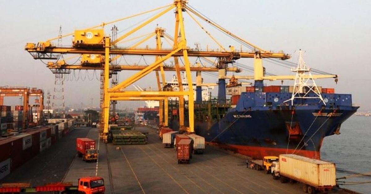 চট্টগ্রাম বন্দরে পৌঁছেছে আরও একটি ডিজেলবাহী ট্যাংকার