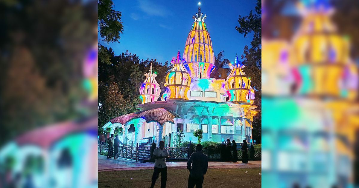 পাবনার হিমায়েতপুর: যেখানে প্রমত্তা পদ্মার কোলে মিশেছে আধ্যাত্মিকতা ও প্রশান্তি