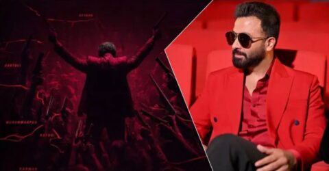 শাকিবের ‘প্রিন্স’ দিয়ে আবারও চালু হচ্ছে বগুড়ার মধুবন