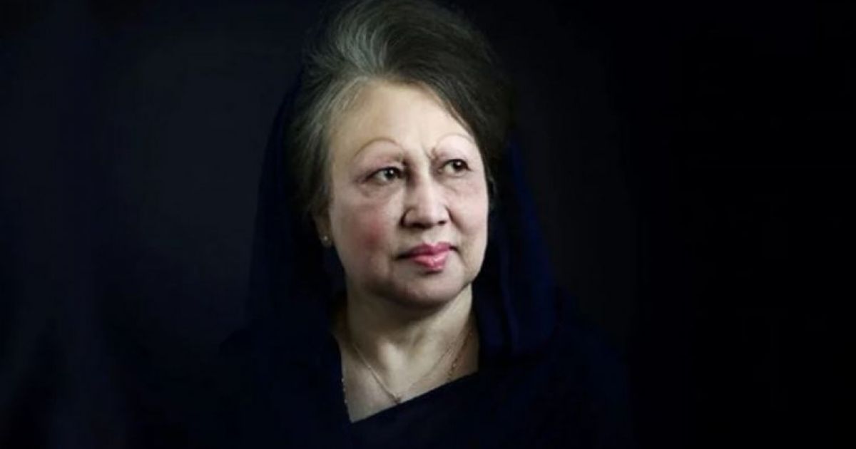 খালেদা জিয়া, মতিয়া চৌধুরীসহ ৩১ জনকে স্মরণে সংসদে শোকপ্রস্তাব