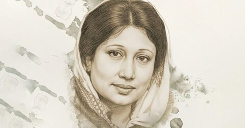 বেগম খালেদা জিয়াসহ দেশি-বিদেশি বিশিষ্টজনদের মৃত্যুতে সংসদে শোক প্রস্তাব